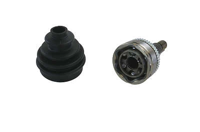 HOMOCINÉTICA RODA COM ABS TOYOTA COROLLA/FIELDER 1.6/1.8 16V 03/08 - 23/26 ESTRIAS TRAVA CENTRAL