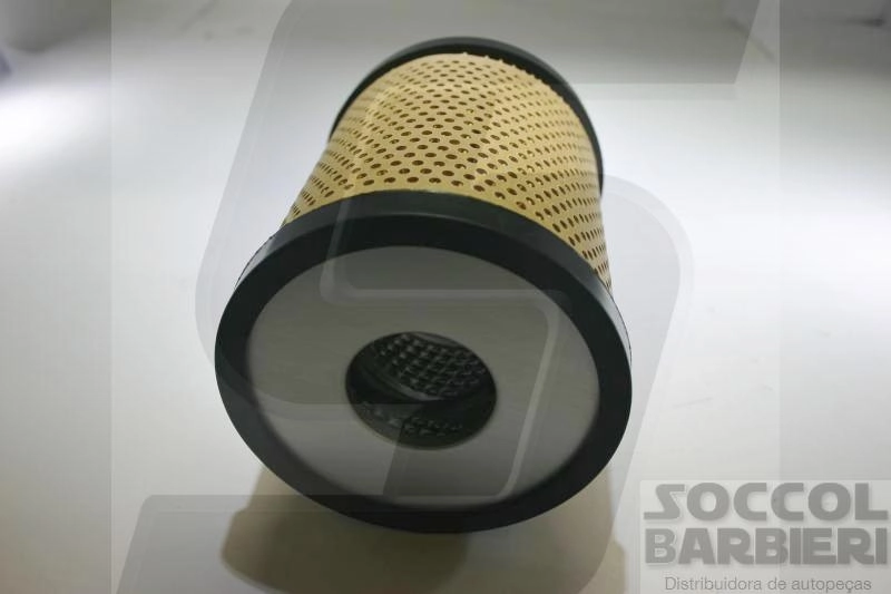 ELEMENTO FILTRO ÓLEO LUBRIFICANTE MOTOR OLEO MB 608 83/ CBT