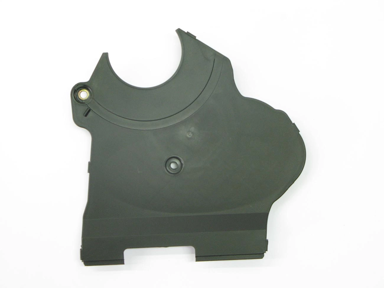 CAPA CORREIA EXTERNA INFERIOR GM NOVO CORSA/MERIVA 02/ - MONTANA 04/11 - FIAT PALIO/STRADA 1.8 03/06