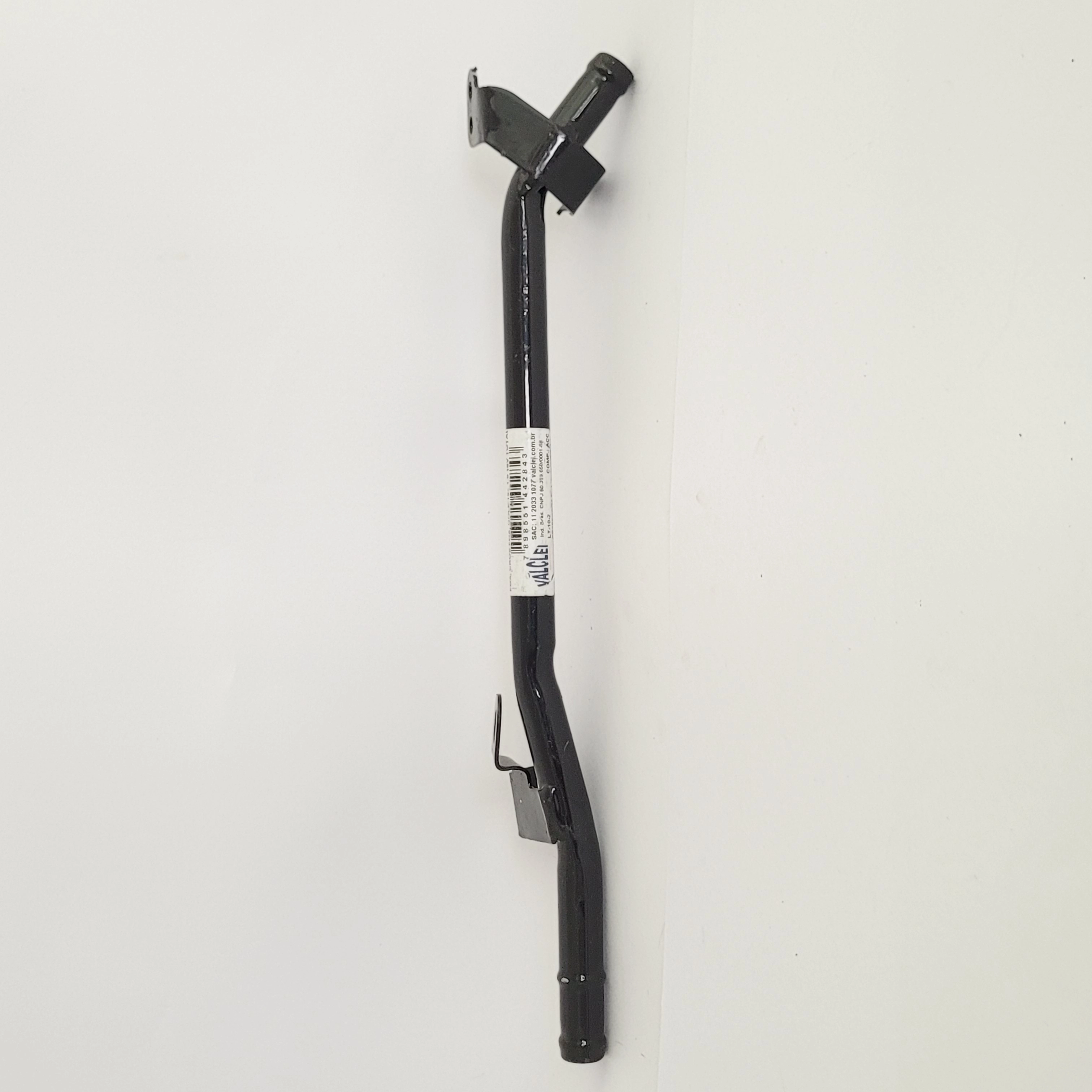 TUBO FLUXO AGUA - VW FOX/CROSSFOX/GOLF 1.6 2015/ - LATERAL
