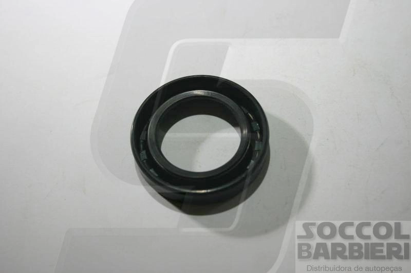 RETENTOR AGRÍCOLA/AMARELA/INDUSTRIAL - FIAT/SCANIA BOMBA DA ÁGUA - 30X47X10MM
