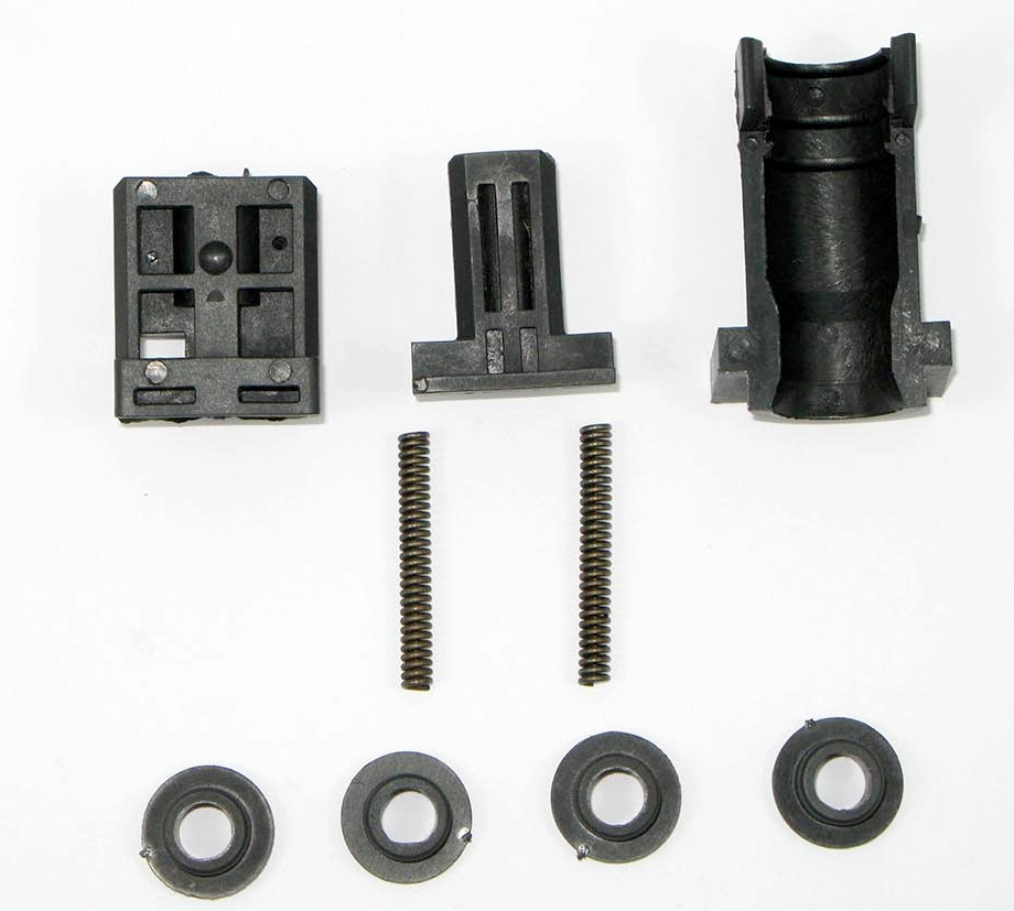 KIT TRAMBULADOR FORD ESCORT 87/