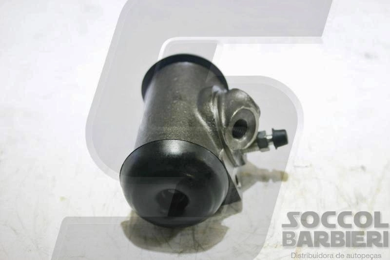 CILINDRO RODA FREIO DIANTEIRO LADO DIREITO DIANTEIRA DIREITA AGRALE 1600/1800 90/ FORD F-350/400/4000 72/84 1-1/8 28,57MM