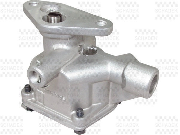 BOMBA ÓLEO GM OPALA/CARAVAN 68/92 2.5/4.1 - OMEGA/SUPREMA 4.1 95/97 - SILVERADO 4.1 97/ - A/C-20/40