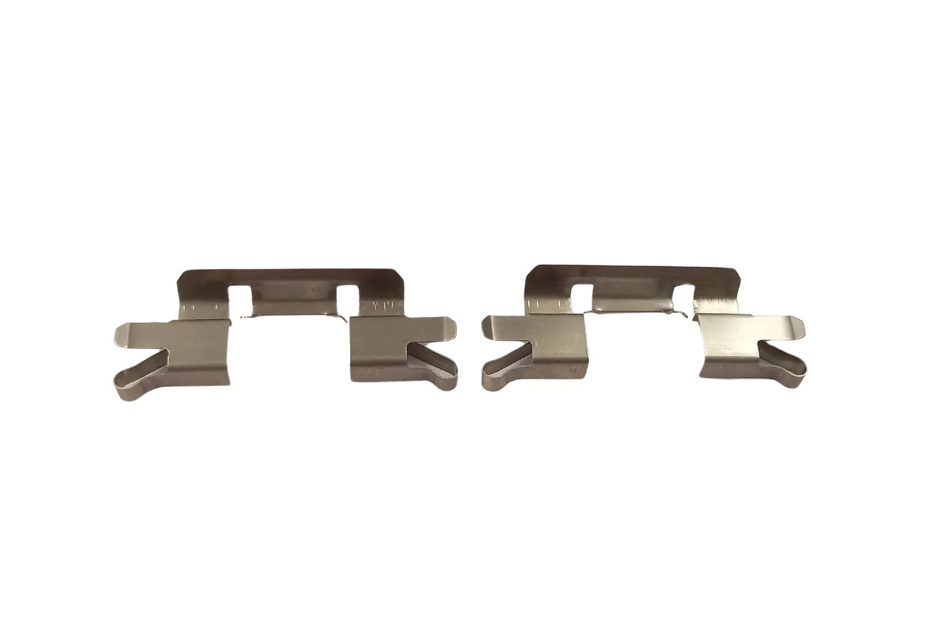 MOLA/ALINHADOR DE PASTILHA MITSUBISHI L-200 TRITON - PARA UMA RODA