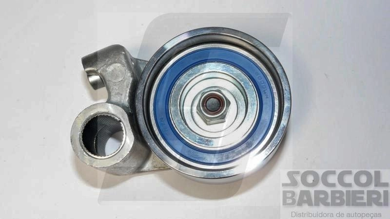 TENSOR CORREIA COMANDO TOYOTA HILUX 2.8/3.0 D4D 05/ DIESEL