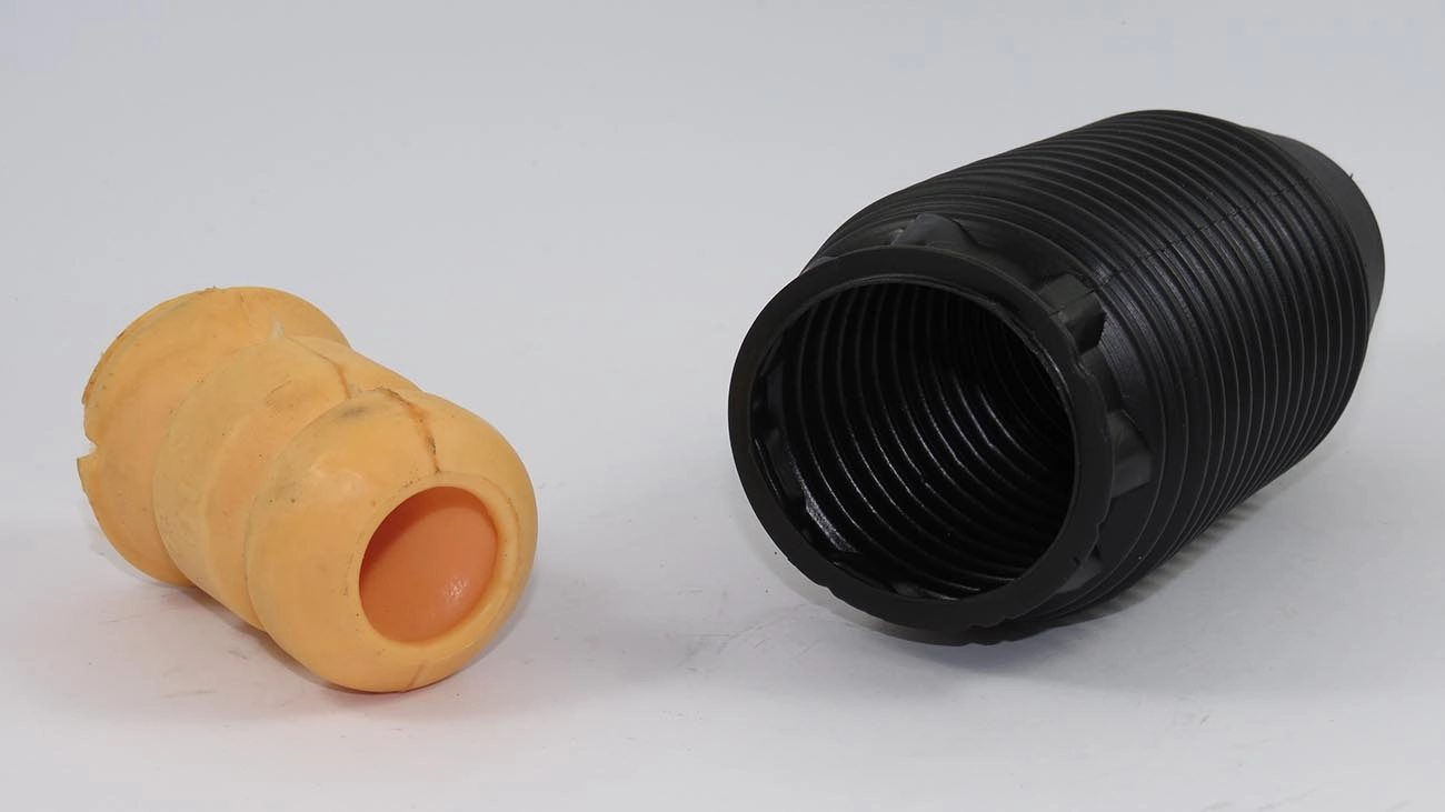 KIT AMORTECEDOR PEUGEOT 306/205/405 - DIANTEIRO
