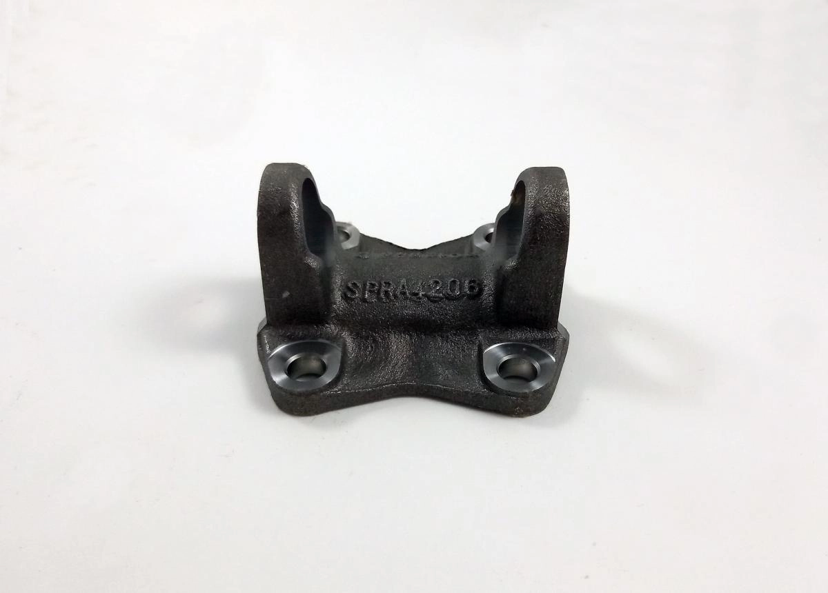 FLANGE CARDAN COM ORELHAS PARA CRUZETA 5-153XS GM A-10/A15-C-10/C-15/D-10/D-15 4X2 64/ FORD F-350 62/71 D-400 69/82