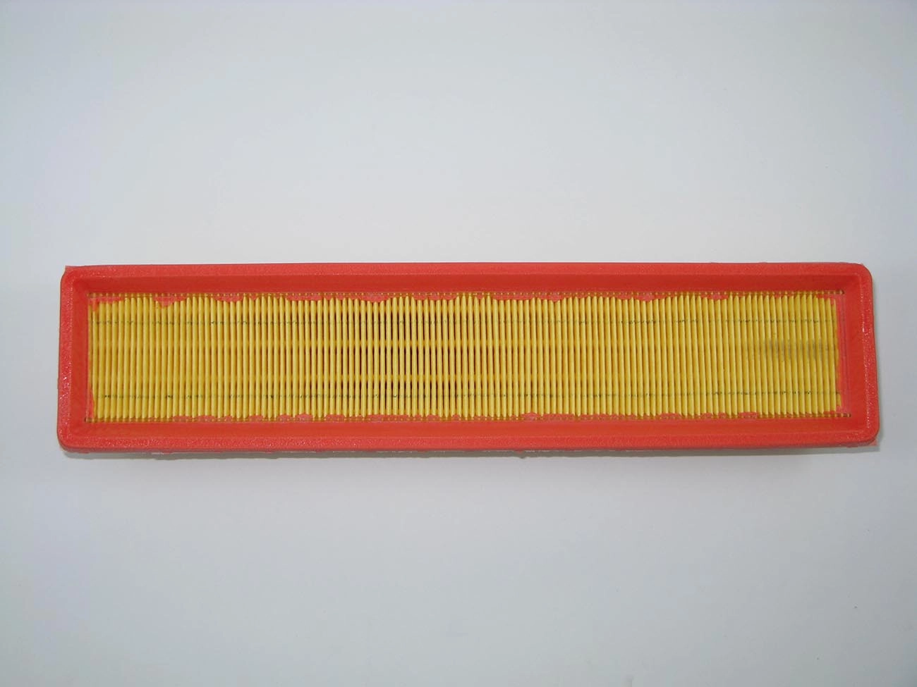 FILTRO AR RENAULT CLIO/LOGAN/SANDERO 1.0 16V 2000/