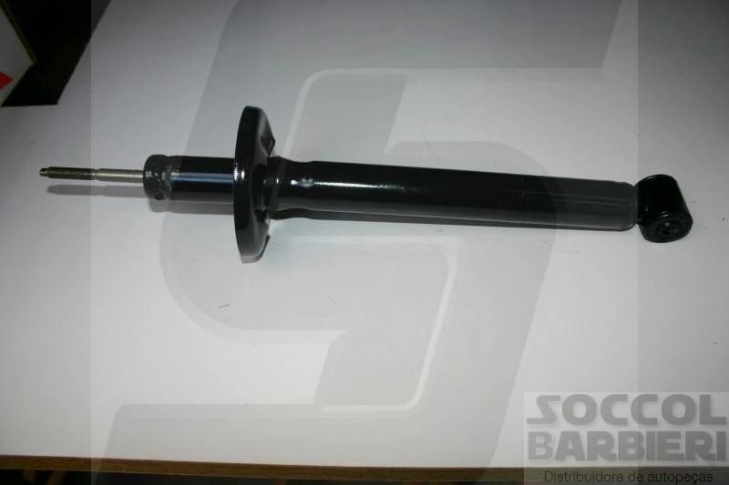 AMORTECEDOR TRASEIRO VW GOLF GL 03.95/07.98