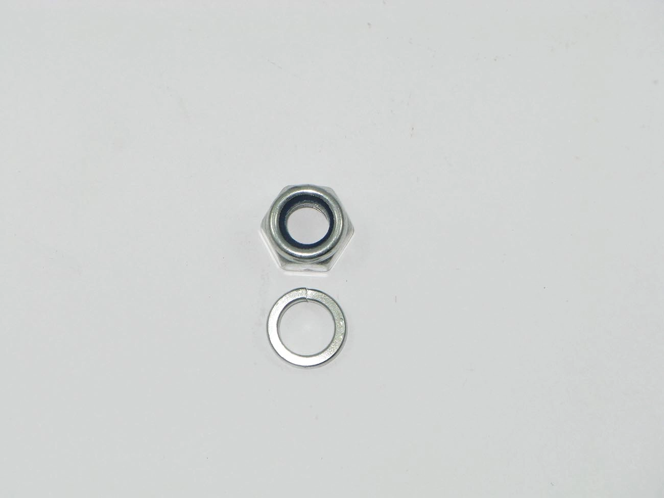 KIT ANEL SINTERIZADO ESCAPAMENTO VW GOL/SANTANA 1.8 /90 FORD ESCORT/VERONA/APOLO