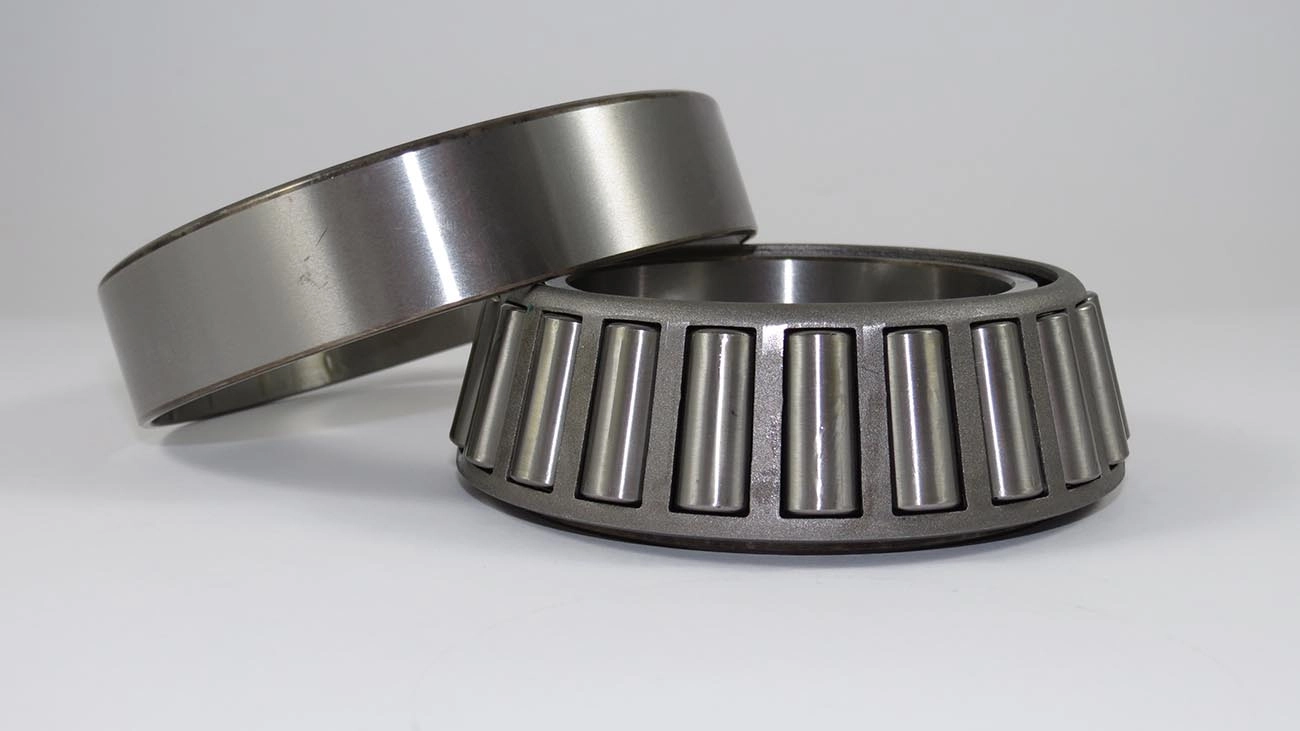 ROLAMENTO CUBO RODA TRASEIRO EXTERNO 80X130X39MM TRASEIRA MB 1636/1722/1725/2424 O500