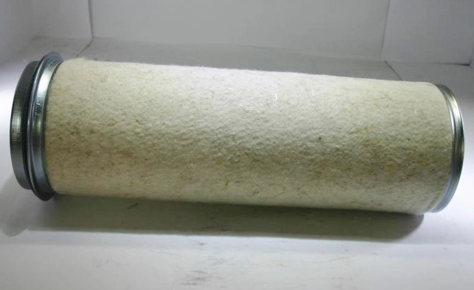 FILTRO SEGURANÇA AR INTERNO ELEMENTO FORD CARGO 87/