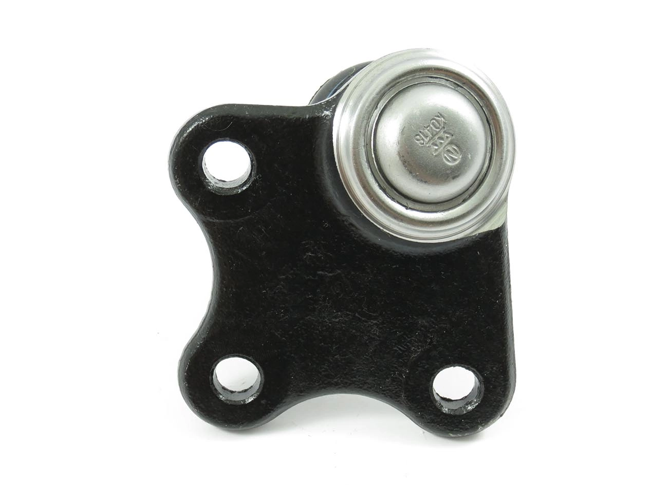 PIVÔ SUSPENSÃO ESQUERDO INFERIOR VW FOX 2003/2007 POLO 2002/ DIREITO MECÂNICA HIDRÁULICO