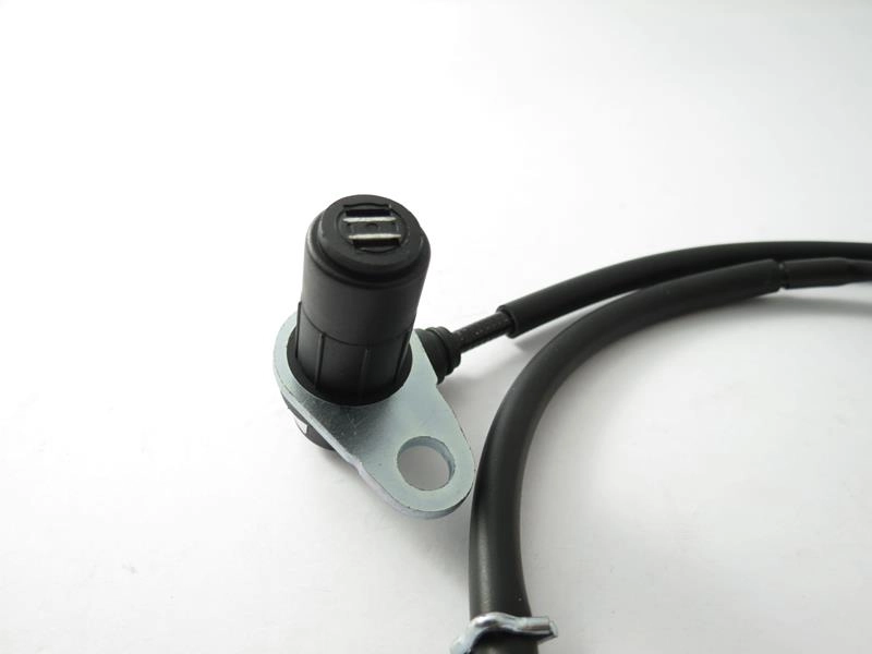 SENSOR ABS TRASEIRO DIREITO MITSUBISHI PAJERO FULL 2006/ - SPORT 2007/2011