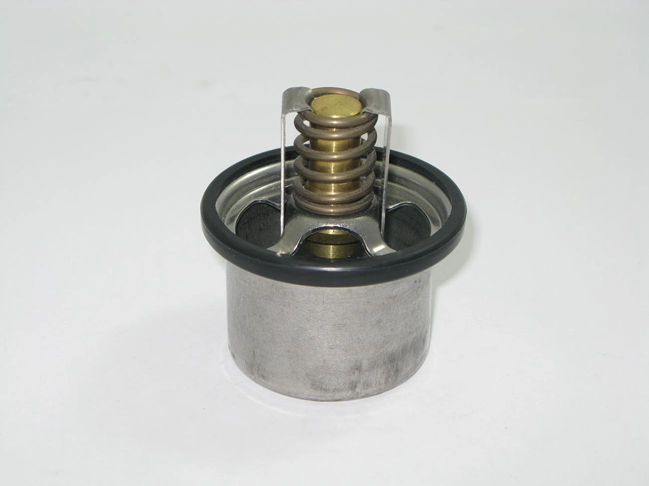 VALVULA TERMOSTATICA CUMMINS SERIE C/J/H/N/NH/NHH - SERIE OURO