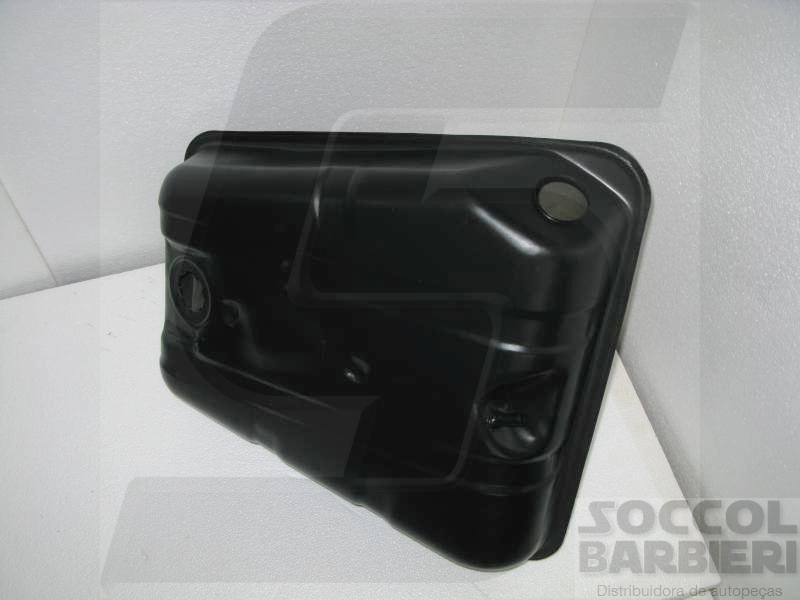 TANQUE 55 LITROS ENTRADA SEM GARGALO SAÍDA BOIA VW GOL/VOYAGE/PARATI/SAVEIRO 86/94 S/GARGALO SAIDA
