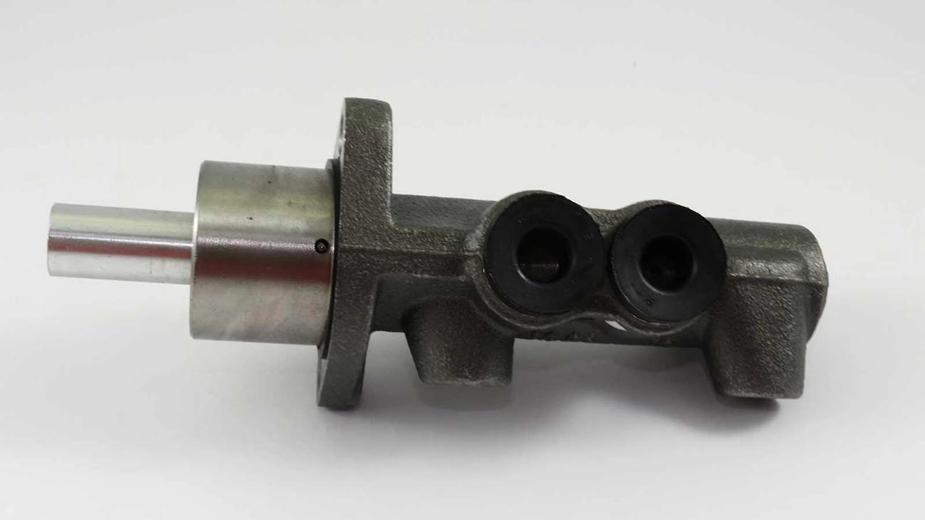 CILINDRO MESTRE FREIO SEM ABS FIAT DOBLO - 22,22 MM