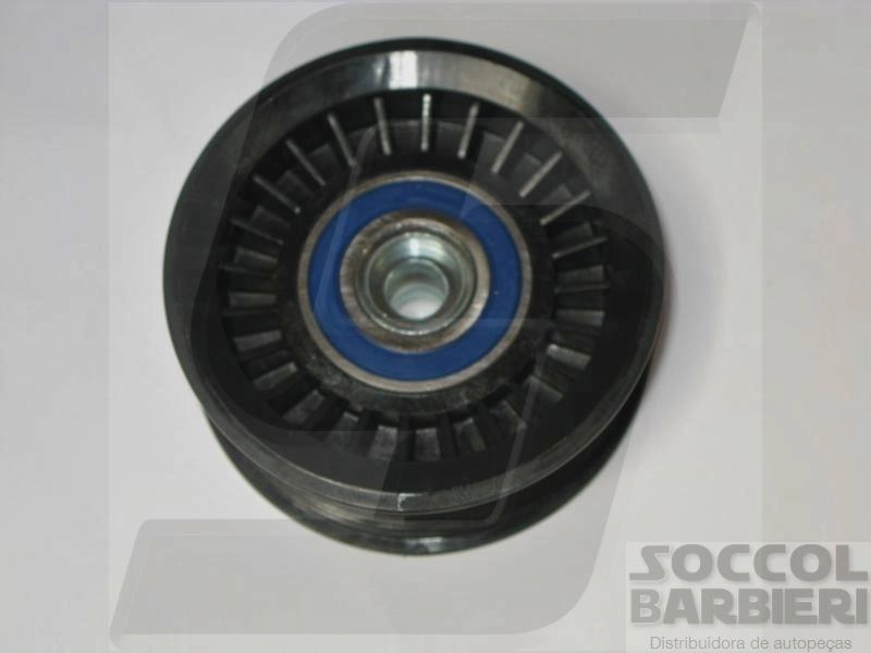 POLIA CORREIA VENTILADOR MB 1938/2638 OM-457 10.30X80.00X30.00MM
