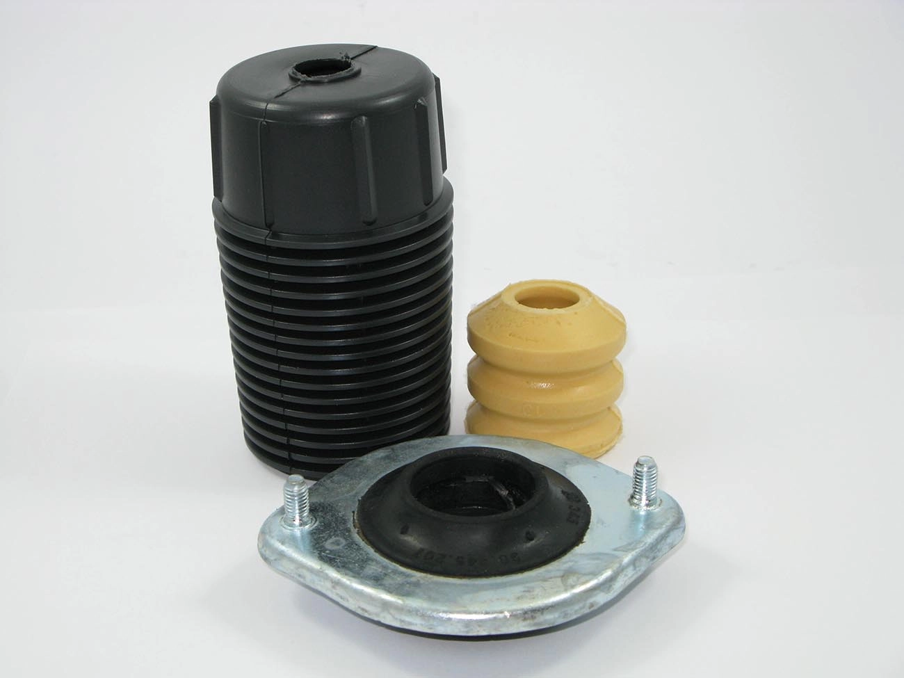 KIT AMORTECEDOR DIANTEIRO COMPLETO COXIM/BATENTE/COIFA SEM ROLAMENTO GM CELTA 01/07 CORSA 94/01 CLASSIC 02/07