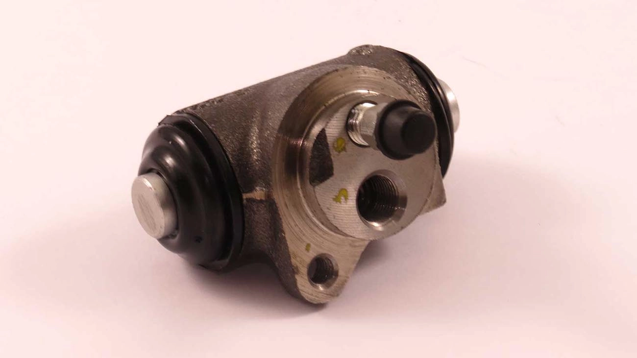 CILINDRO RODA TRASEIRA DIREITA GM MONZA 81/87 - 3/4 - 19,05MM