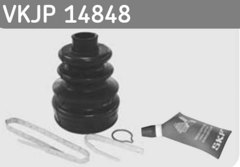 KIT REPARO COIFA HOMOCINÉTICA LADO RODA FIAT 147/UNO/PREMIO/ELBA/FIORINO 21X70X100MM