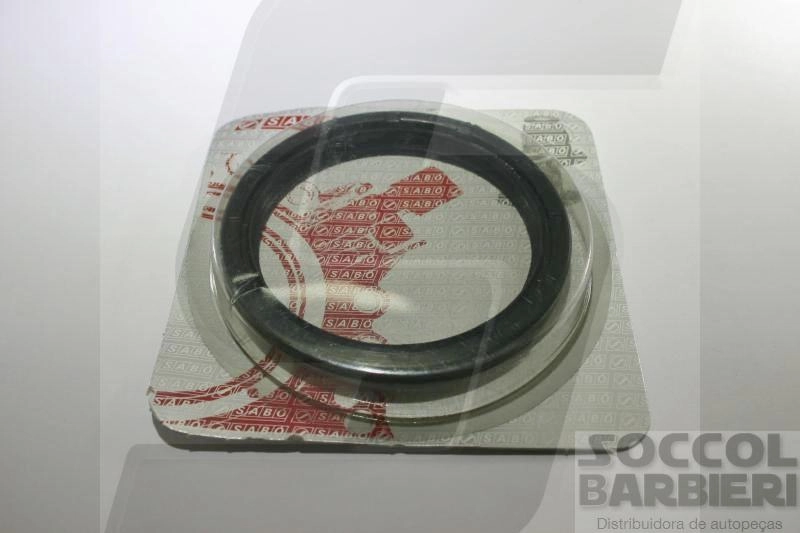RETENTOR MOTOR TRASEIRO GM CORSA/CELTA 1.0/1.4/1.6 8/16V