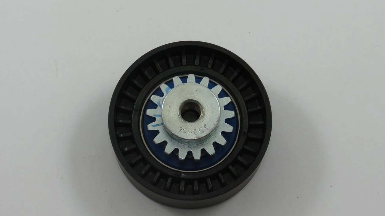 POLIA CORREIA ALTERNADOR RENAULT SCENIC/MEGANE/LAGUNA 2.0 8V - R19 1.8
