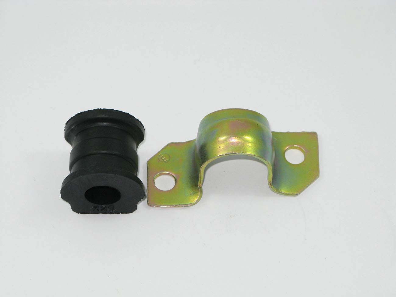 KIT ESTABILIZADOR DIANTEIRO ESQUERDO VW FOX/NOVO POLO TODOS