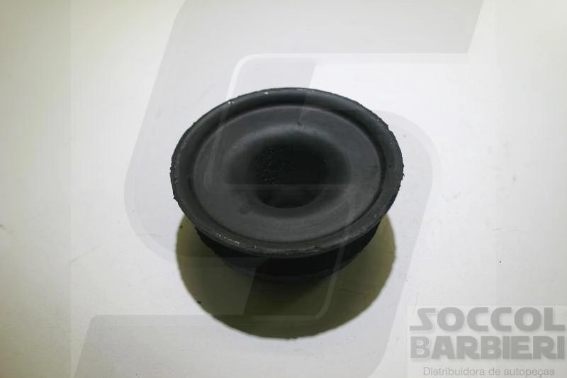 COXIM AMORTECEDOR DIANTEIRO INFERIOR MB SPRINTER 97/12