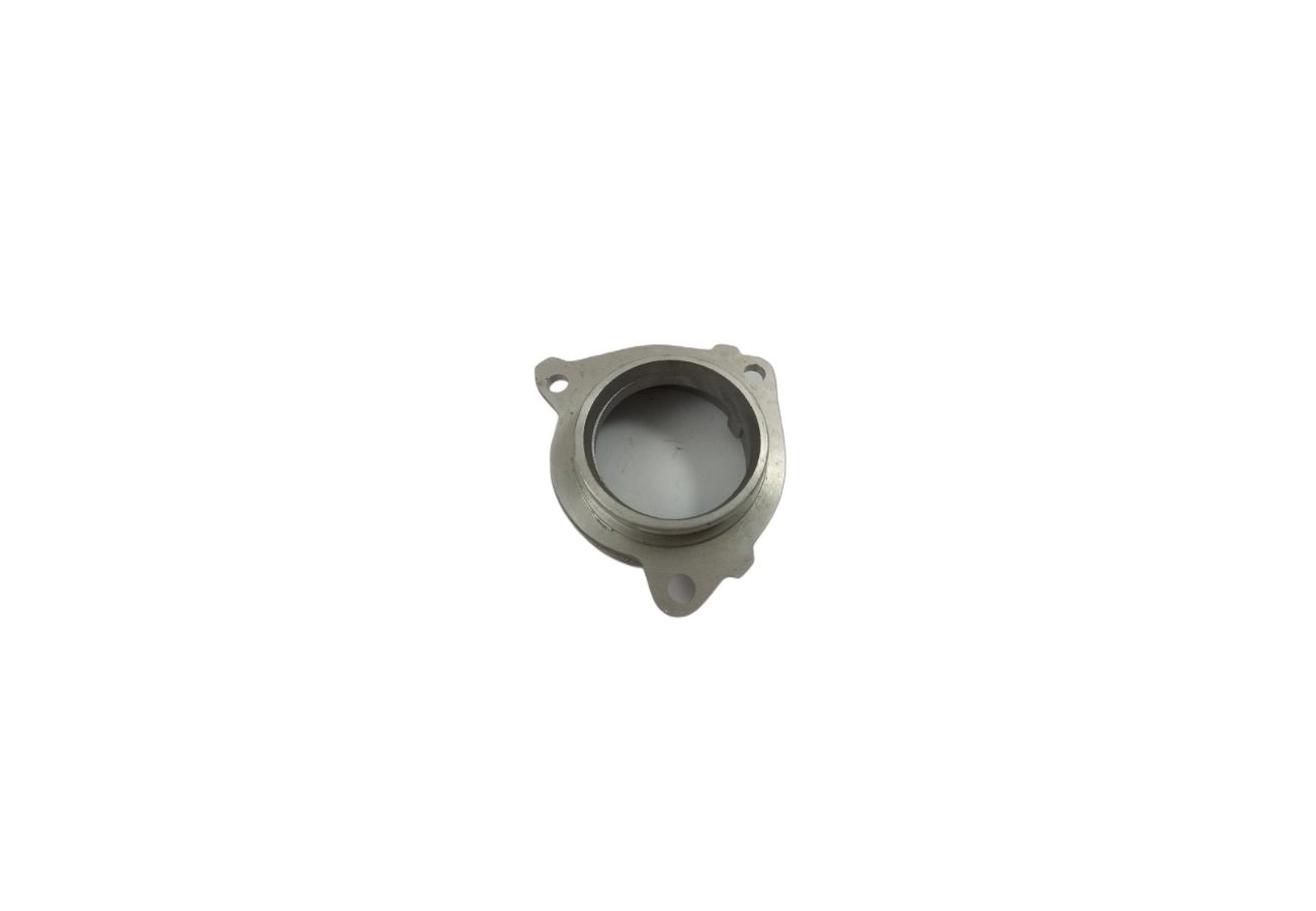 ADAPTADOR/FLANGE LATERAL CAMBIO PALIO 96/02 UNO 84/10 SIENA 97/02 FIORINO 84/10 STRADA 97/02 ELBA