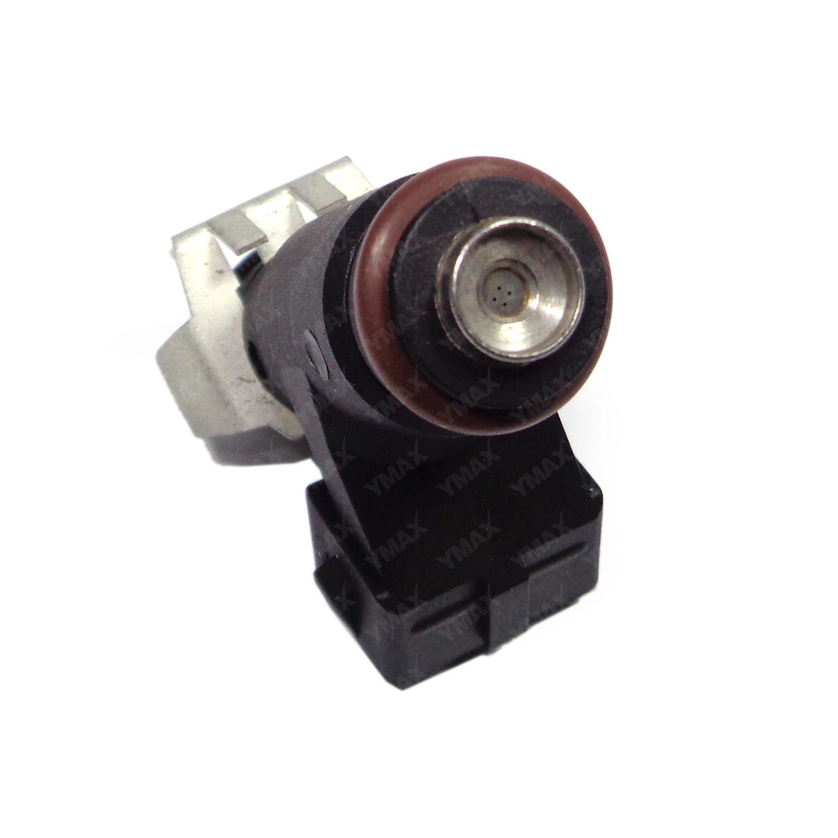 BICO INJETOR FORD FIESTA 1.0 8V 2008/2014 - KA 1.0 8V 2008/2013