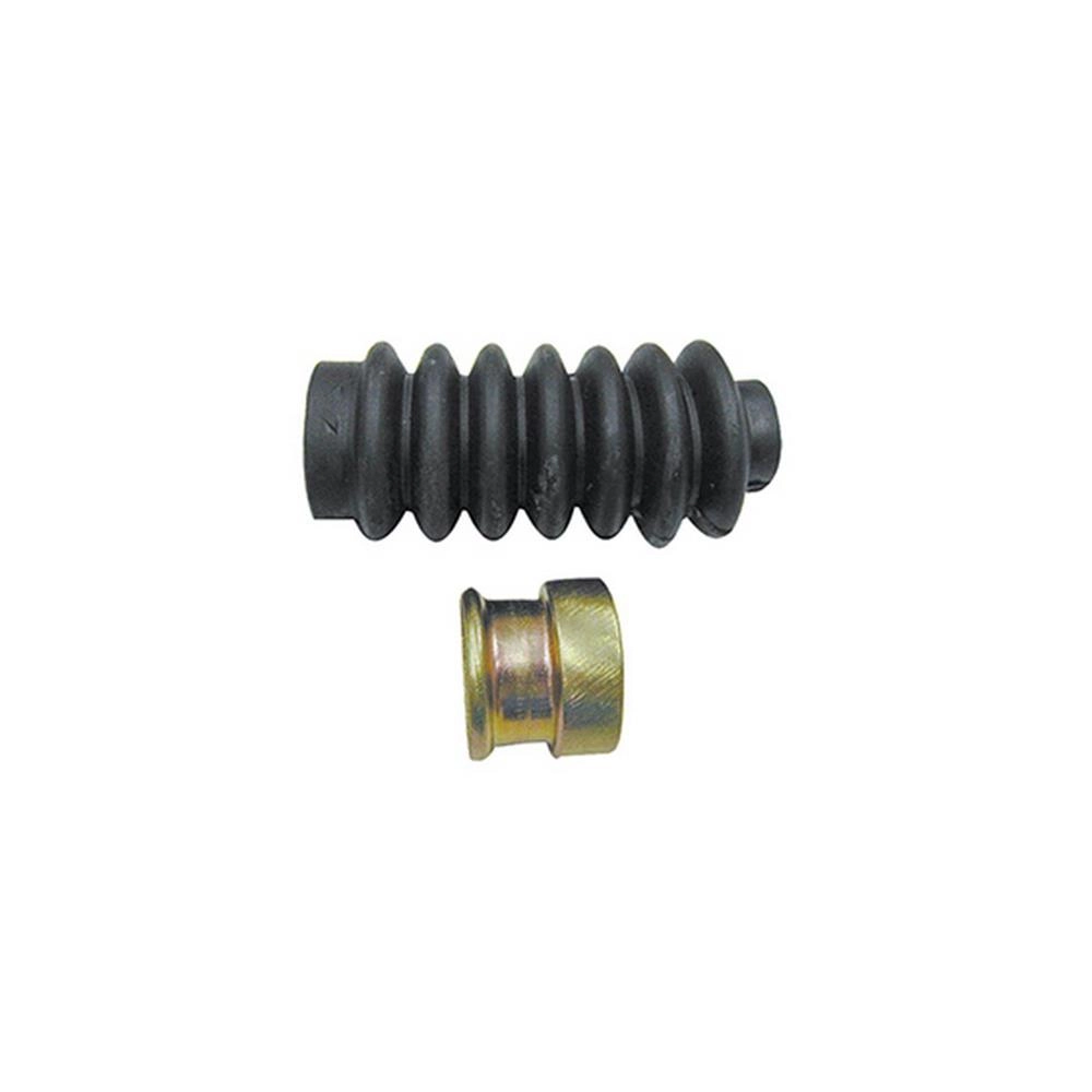 KIT ALAVANCA SELETORA CAMBIO FIAT 147/UNO/PREMIO/ELBA/FIORINO RETENTOR/SANFONA GARFO