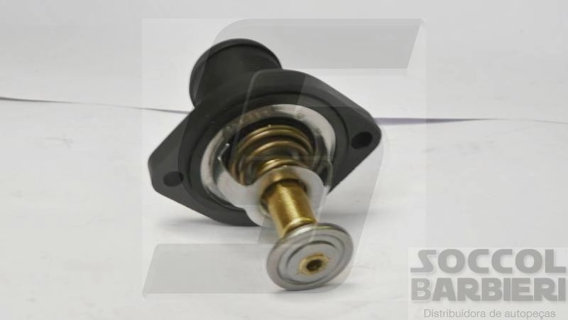 VALVULA TERMOSTATICA CITROEN C4/C5/C5 PICASSO - PEUGEOT 307 2.0 16V - 406/407/607/807