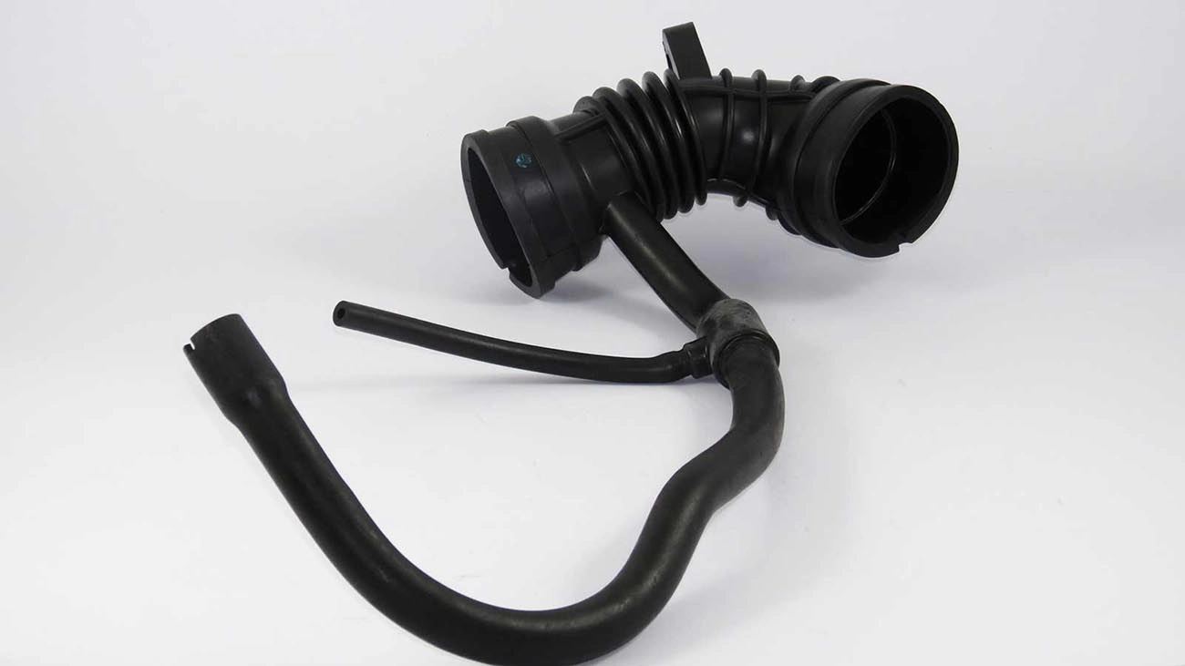 MANGUEIRA FILTRO AR FIAT PALIO/SIENA/STRADA 1.6 8V 98/2000
