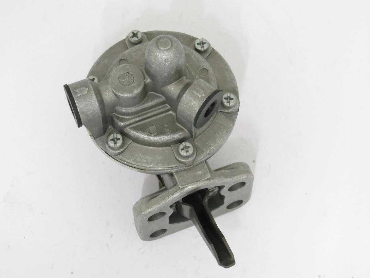 BOMBA COMBUSTÍVEL VEÍCULOS DIESEL MOTORES PERKINS 4236 4248 COMBUSTIVEL MF 265/290/292 MOTOR BAIXA
