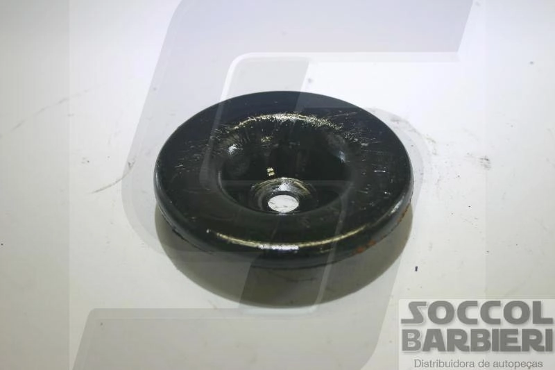 PRATO AMORTECEDOR DIANTEIRO SUPERIOR FORD ESCORT/VERONA /92 - ESCORT HOBBY 83/96 - VW APOLLO