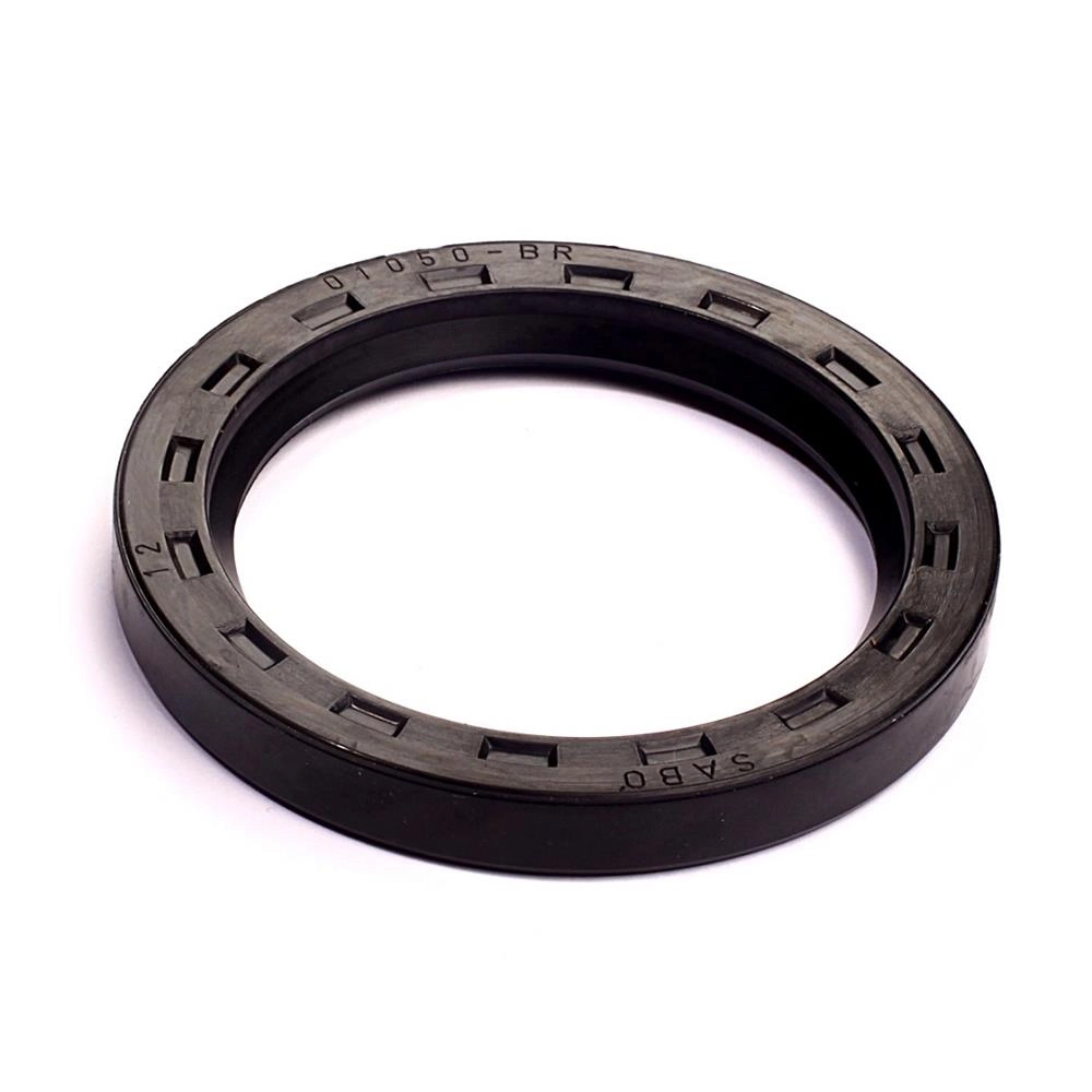 RETENTOR TAMPA DISTRIBUIÇÃO/VIRABREQUIM DIANTEIRO MOTOR Q20B 60,40X79,40X9,30MM GM D-10/20/40/60/11000/22000 MAXION S4/S4T/Q20B 60,40X79,40X9,30