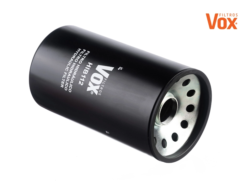 FILTRO OLEO HIDRAULICO MF 265/270/280/290/400/600/3600/5200/5300/5400/6300