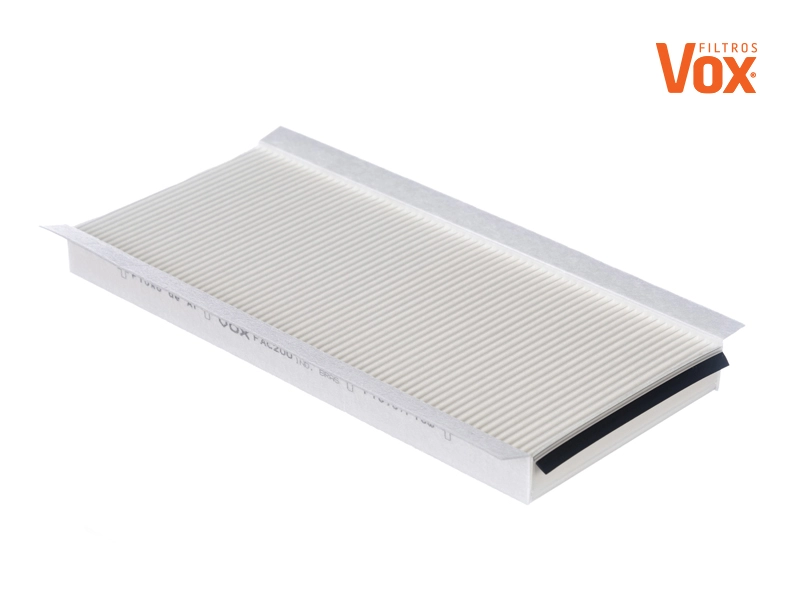 FILTRO AR CONDICIONADO FORD FIESTA /2002 KA/COURIER TODOS