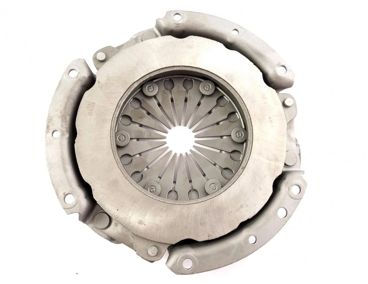 PLATO EMBREAGEM FORD CORCEL/BELINA II 1.4 09.78/ - 180MM