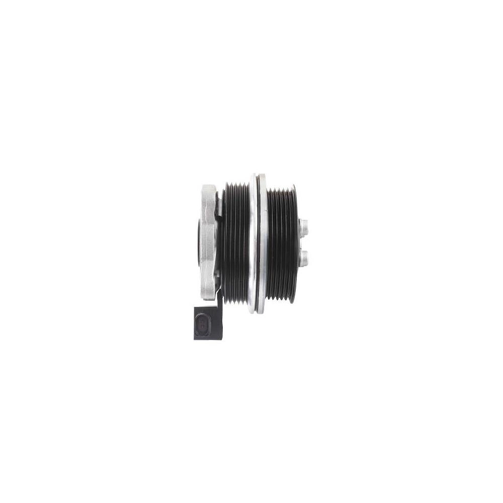 BOMBA DA AGUA AUDI A1 1.4 2010/ - VW GOLF 1.4 2016 - JETTA/TIGUAN 1.4 2011/ -