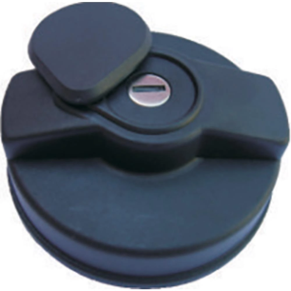 TAMPA TANQUE VW/MB CAMINHOES 99/ - SCANIA - C/ROSCA INTERNA