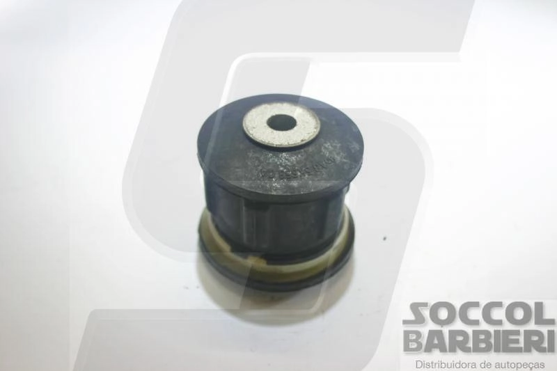 BUCHA DO EIXO TRASEIRO - FORD FIESTA 96/06 - KA 97/13 - ESCORT 97/03 - EXCETO NOVO FIESTA