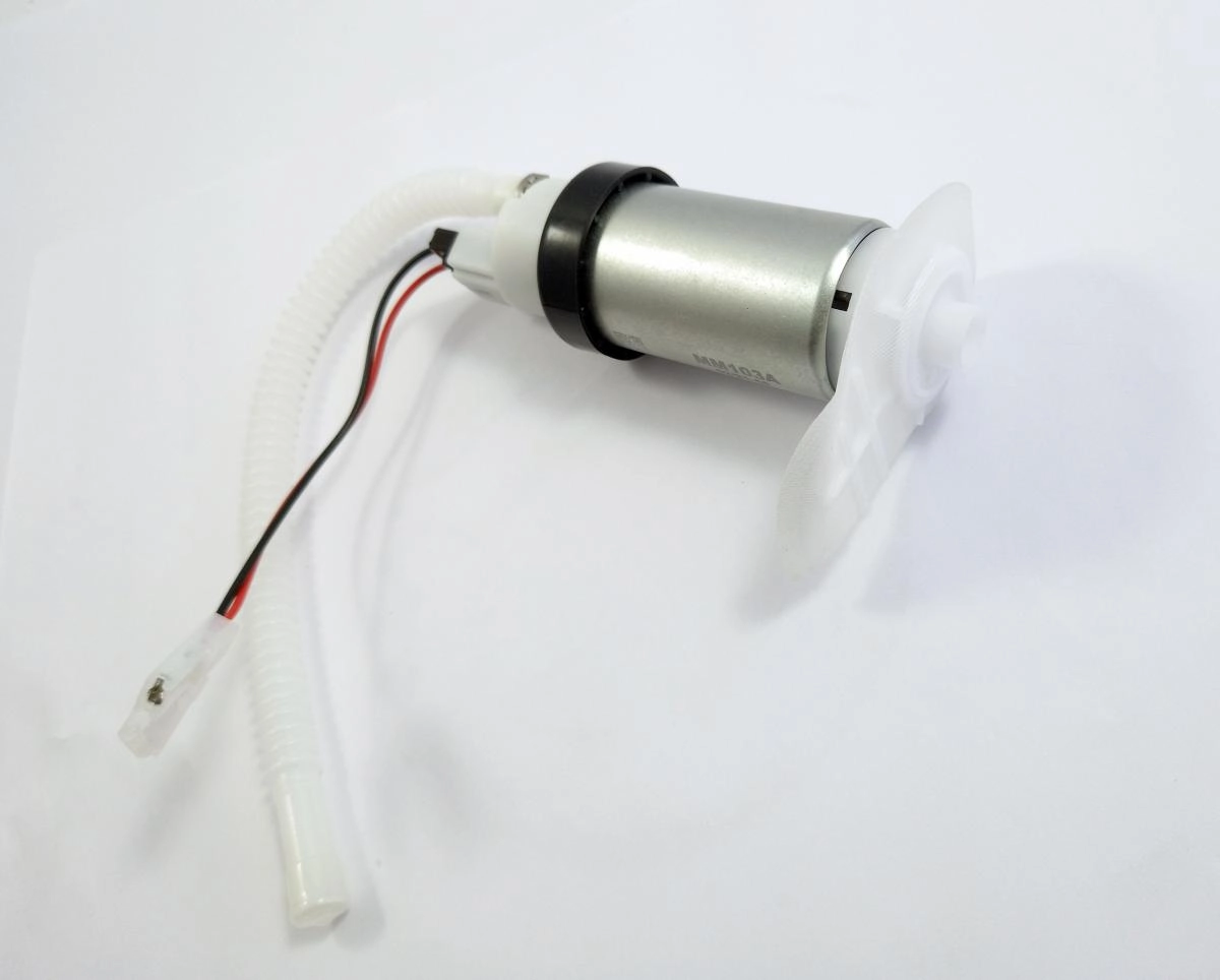 KIT REFIL BOMBA COMBUSTÍVEL ELÉTRICA GASOLINA 3.0 BAR PRESSÃO VW GOL/PARATI/SAVEIRO/KOMBI MPI POLO 02/ FOX 03/
