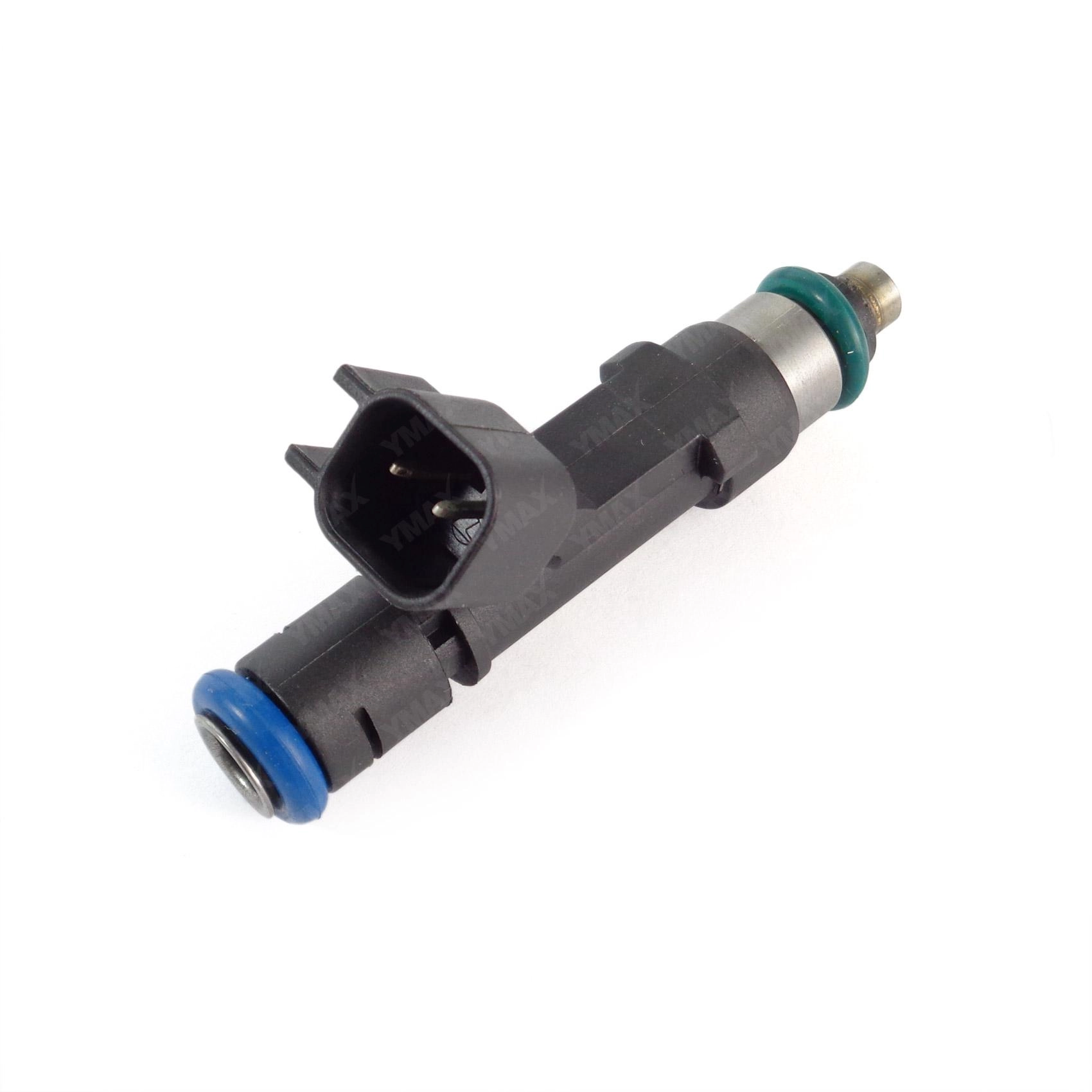 BICO INJETOR FORD FUSION 2.3 16V 2006/2009 - RANGER 2.3 16V 2009/2012 - 4,5 BAR GASOLINA
