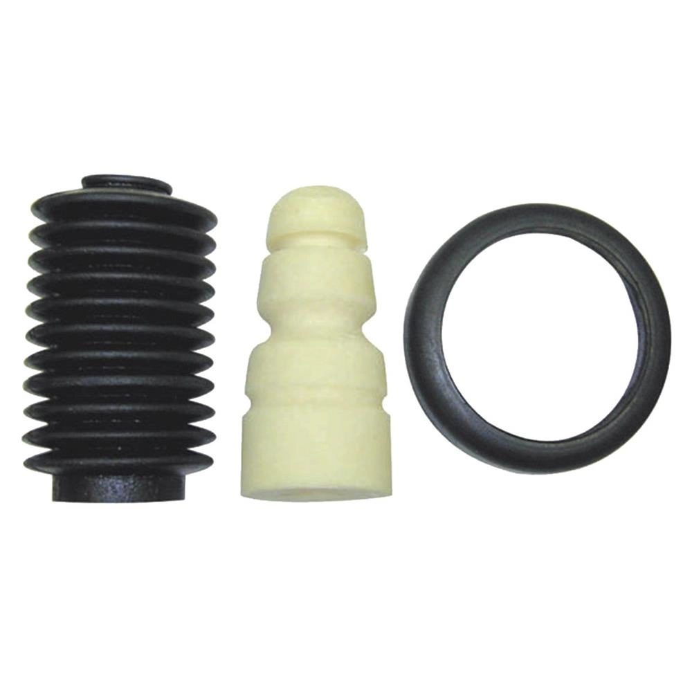KIT AMORTECEDOR VW GOL/VOYAGE - TRASEIRO C/CALCO MOLA
