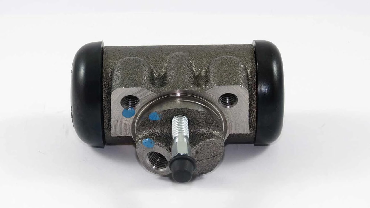 CILINDRO RODA TRASEIRA ESQUERDA GM A/C/D-40 85/97 - 6.100/6.150 98/ - 1-1/4 - 31,75MM