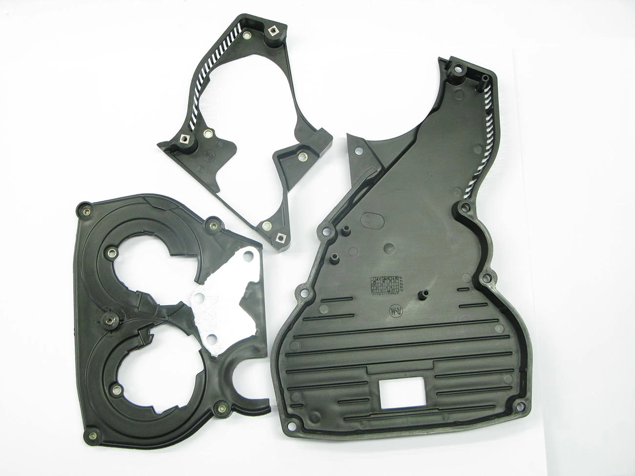KIT CAPA CORREIA DENTADA FIAT PALIO/SIENA 01/ - BRAVA 02/03 - MAREA 06/07 - STRADA 02/12 - 1.6 16V
