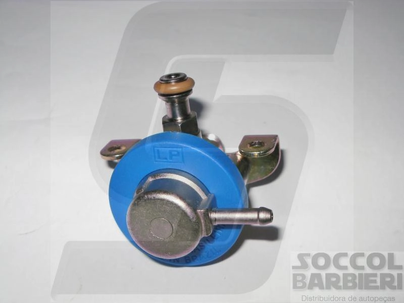 REGULADOR DE PRESSÃO 2.7 BAR FORD RANGER/EXPLORER 4.0 91/98 - RANGER 2.3